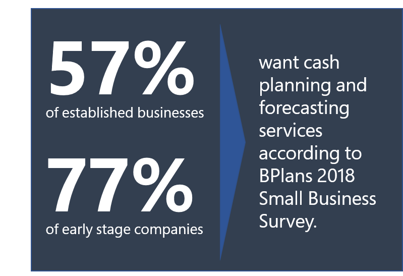 BPlans 2018 biz survey stats