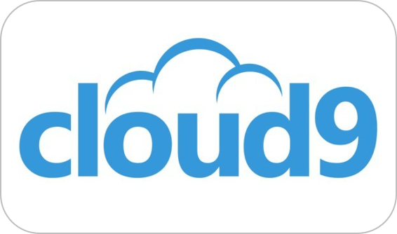 Button - cloud9