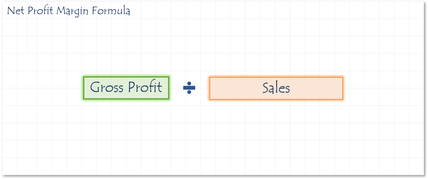 Net Profit Margin